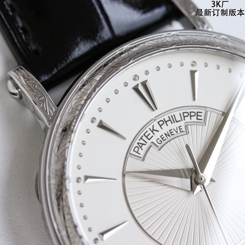 PATEK PHILIPPE Watches